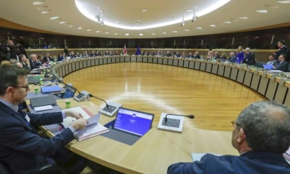 Θέμα για το Ορούκ Ρέις θα θέσει ο πρωθυπουργός στη Σύνοδο Κορυφής